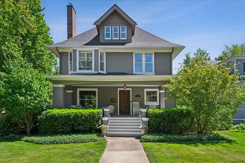 1001 Lake, Wilmette, IL 60091