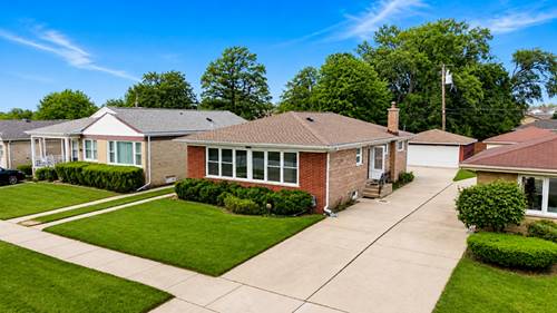 5512 Warren, Morton Grove, IL 60053