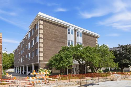 150 S Oak Park Unit 401, Oak Park, IL 60302