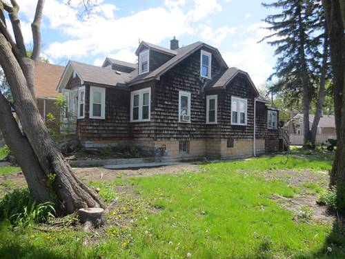 8215 W Forest Preserve, Chicago, IL 60634