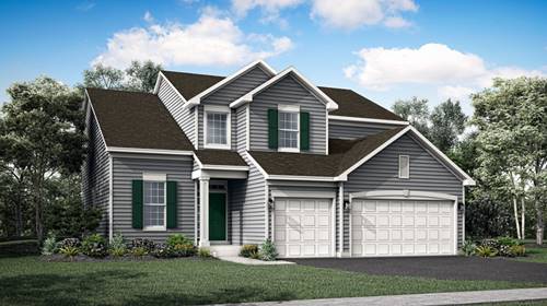 705 Erwin, Oswego, IL 60543