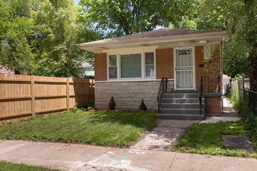 7737 S Champlain, Chicago, IL 60619
