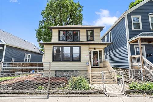 655 W 43rd, Chicago, IL 60609