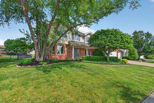 19612 Silverside, Tinley Park, IL 60487