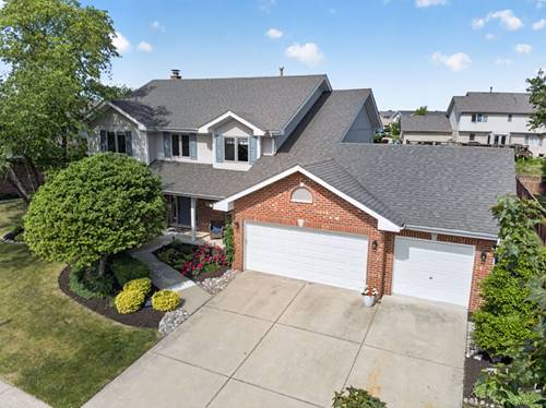 19612 Silverside, Tinley Park, IL 60487
