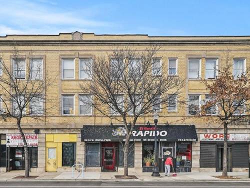 3420 W Irving Park Unit 37, Chicago, IL 60618