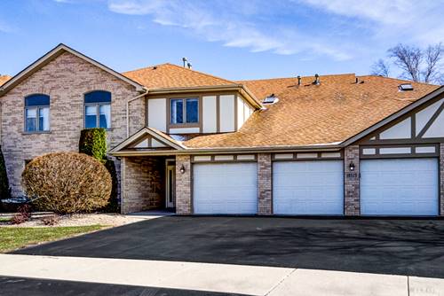 18523 Pine Lake Unit 4, Tinley Park, IL 60477