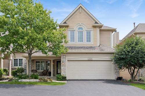 2419 Woodglen, Aurora, IL 60502