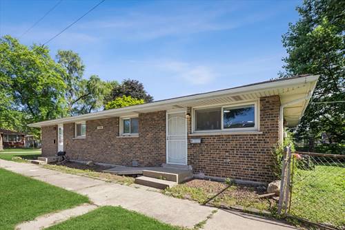 14000 S Hoxie, Burnham, IL 60633