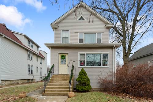 1032 S Maple, Oak Park, IL 60304