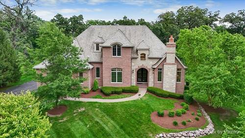 117 N Wynstone, North Barrington, IL 60010