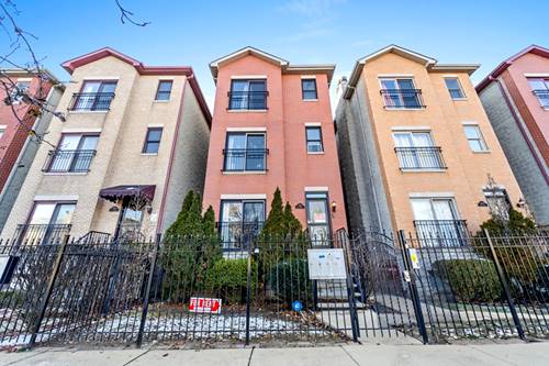 5852 S Prairie Unit 2, Chicago, IL 60637