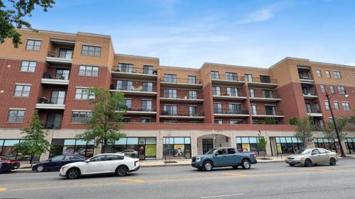 3125 W Fullerton Unit 510, Chicago, IL 60647