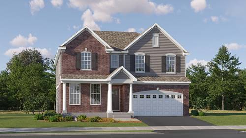 14920 S Henebry, Plainfield, IL 60544