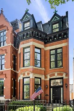 2024 N Orleans, Chicago, IL 60614