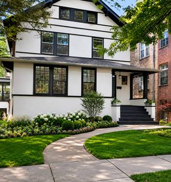 934 Michigan, Evanston, IL 60202