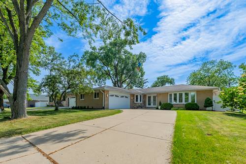 8736 S 80th, Hickory Hills, IL 60457