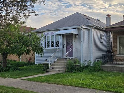 5516 N Natchez, Chicago, IL 60656
