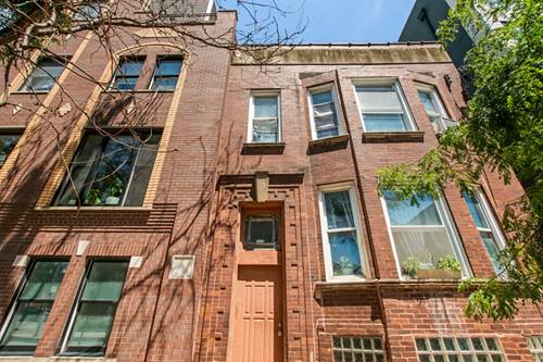 1630 W Melrose, Chicago, IL 60657