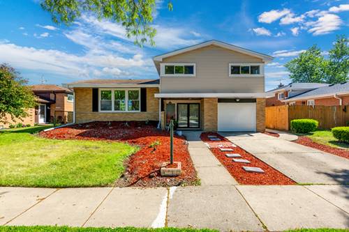 7745 Beckwith, Morton Grove, IL 60053