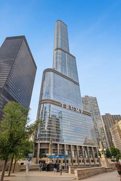 401 N Wabash Unit 2138, Chicago, IL 60611