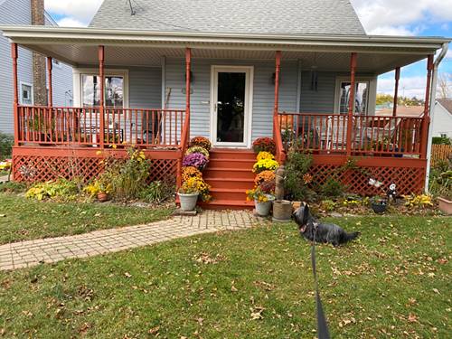3912 W 107th, Chicago, IL 60655