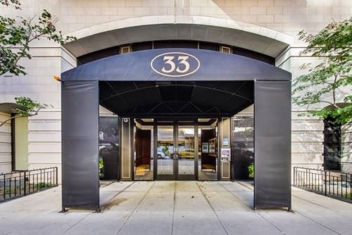 33 W Huron Unit 502, Chicago, IL 60654