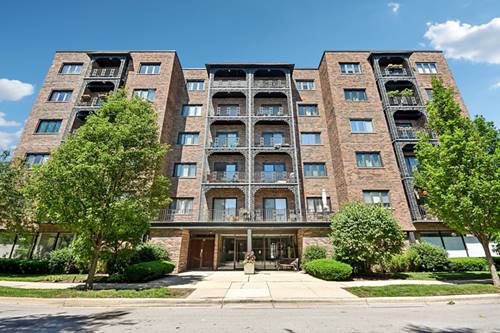 414 Clinton Unit 502, River Forest, IL 60305
