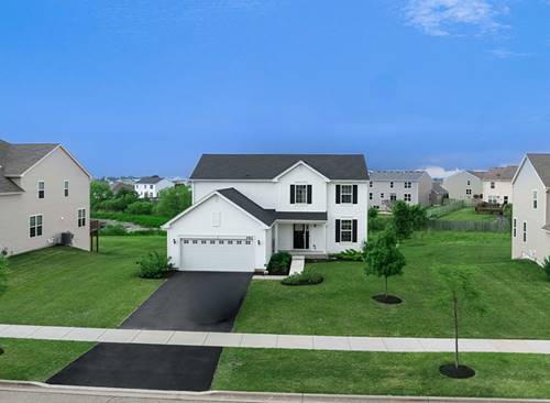 2411 Fairfield, Yorkville, IL 60560