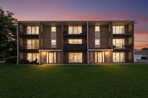 6436 W 64th Unit C2, Chicago, IL 60638