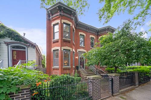 2110 N Dayton, Chicago, IL 60614