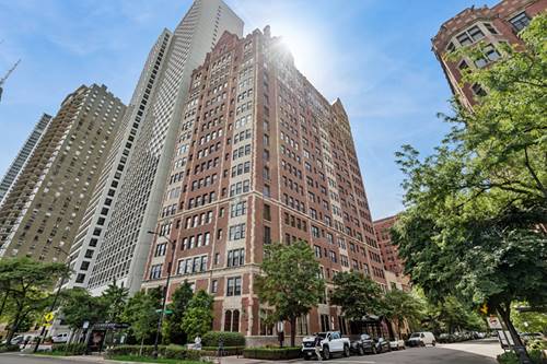 1120 N Lake Shore Unit 1B, Chicago, IL 60611