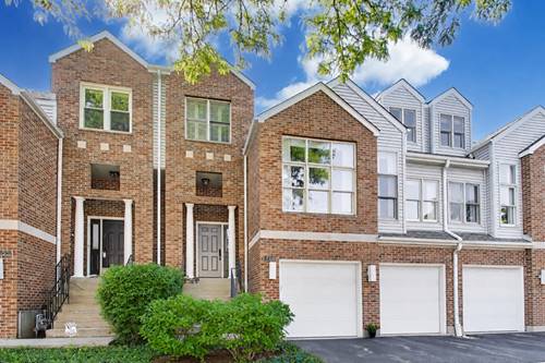1026 Church, Glenview, IL 60025