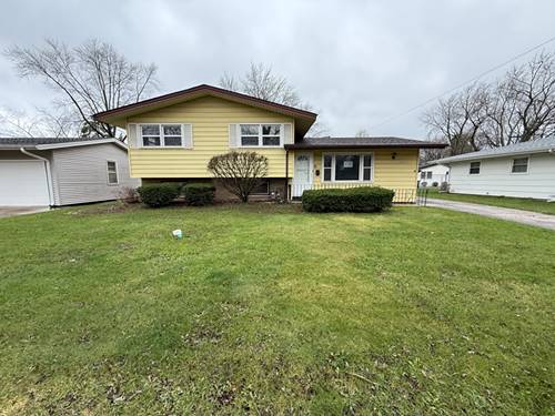 18864 Greenbay, Lansing, IL 60438