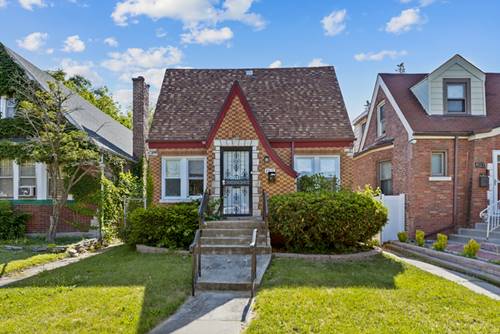 8519 S King, Chicago, IL 60619