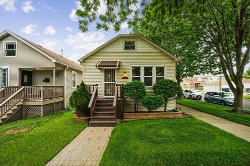 5758 N Moody, Chicago, IL 60646