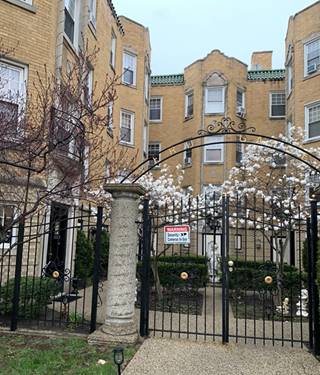 5134 W 21st Unit 2, Cicero, IL 60804