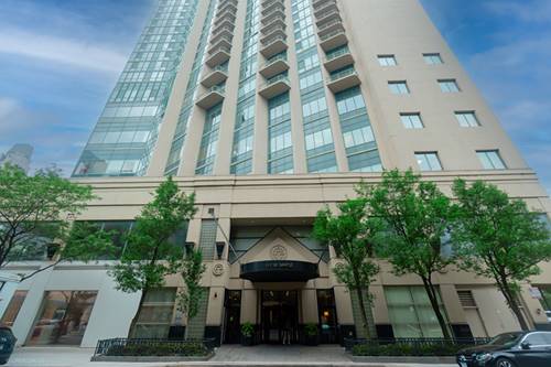111 W Maple Unit 3402-3404, Chicago, IL 60610