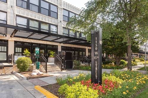 1150 W 15th Unit 302, Chicago, IL 60608