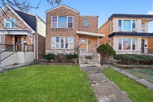 4405 W Marquette, Chicago, IL 60629
