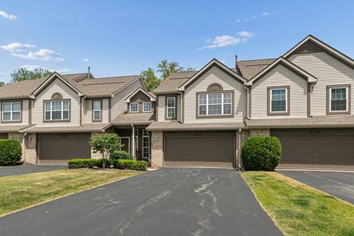 2772 Whitlock, Darien, IL 60561