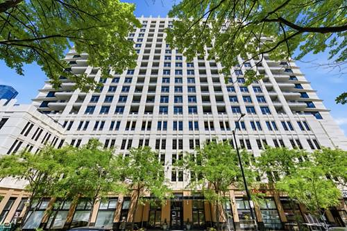 1255 S State Unit 708, Chicago, IL 60605