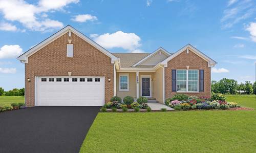 1304 Prairie Ridge, Antioch, IL 60002