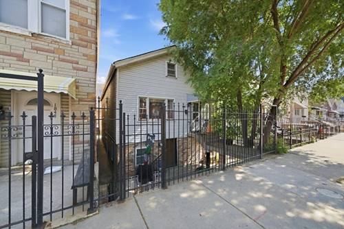 1846 W 23rd, Chicago, IL 60608