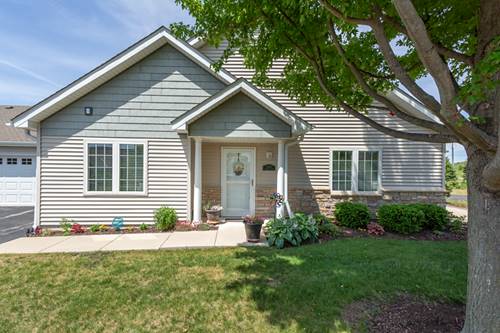 2035 Somerset Unit 2035, Sycamore, IL 60178