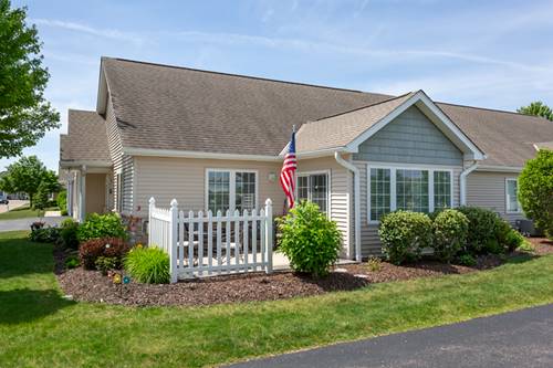2035 Somerset Unit 2035, Sycamore, IL 60178