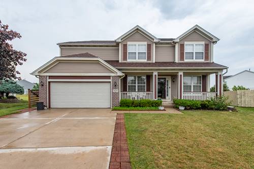 39689 Lynsee, Beach Park, IL 60083