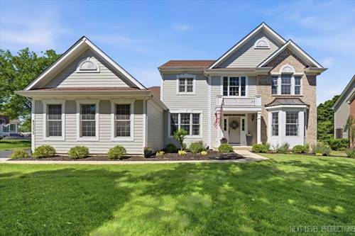 8325 Watson, Lakewood, IL 60014
