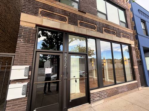 4635 N Clark Unit 1, Chicago, IL 60640