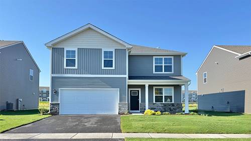 864 Cascade, Pingree Grove, IL 60140
